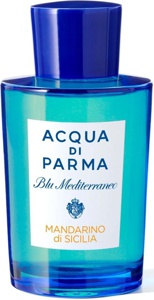 Acqua di Parma Blu Mediterraneo Collection Mandarino di Sicilia Eau de Toilette 180 ml produktbilde