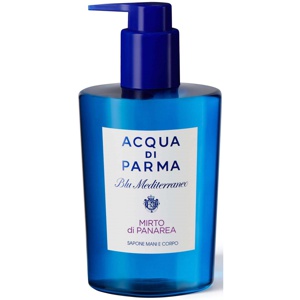 Acqua di Parma Blu Mediterraneo Mirto Di Panarea Body And Hand Gel 300ml Produktbild