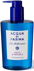 Mirto di Panarea Hand and Body Wash 300 ml produktbilde