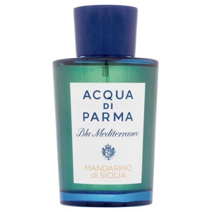 acqua di parma - Blu Mediterraneo Mandarino di Sicilia - 100 ml - Edt produktbillede