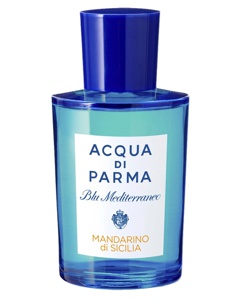 Acqua Di Parma Blu Mediterraneo Mandarino Di Sicilia EDT 180 ml Produktbild