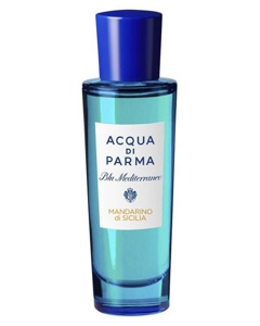 Acqua Di Parma Blu Mediterraneo Mandarino Di Sicilia EDT 30 ml Produktbild