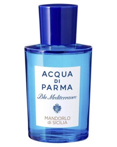 Acqua Di Parma Blu Mediterraneo Mandorlo Di Sicilia EDT 100 ml Produktbild