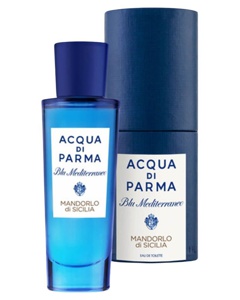 Acqua Di Parma Blu Mediterraneo Mandorlo Di Sicilia Edt 30ml produktbillede