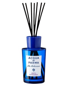 Acqua Di Parma Blu Mediterraneo Mirto di Panarea Diffuser 180 ml Produktbild