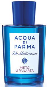 Acqua di Parma Blu Mediterraneo Mirto Panarea edt 150ml produkt bild