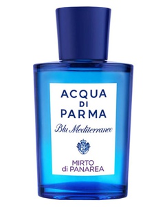 Acqua Di Parma Blu Mediterraneo Mirto Di Panarea EDT produktbillede
