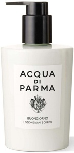 Acqua di Parma Buongiorno Hand & Body Lotion 300 ml produktbilde