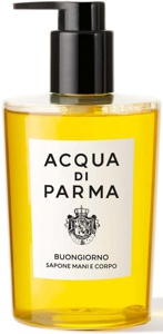 Acqua di Parma Buongiorno Hand & Body Wash 300 ml produktbilde