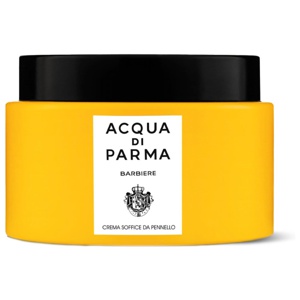 Acqua di Parma Collezione Barbiere Shaving Cream 125 g Produktbild
