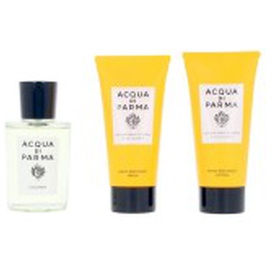 Acqua di Parma Cologne Set 3 Pcs Produktbild