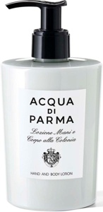 Acqua di Parma Colonia Collection Colonia Hand & Body Lotion 300 ml produktbilde