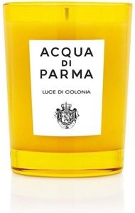 Acqua di Parma Luce di Colonia Candle 200 g produktbilde