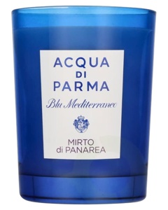 Acqua Di Parma Mirto di Panarea Candle 200 g Produktbild
