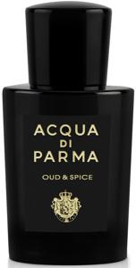 Acqua di Parma  Signatures of the Sun Oud & Spice Eau de Parfum 20 ml produkt bild