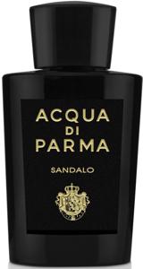 Acqua di Parma Sandalo EdP 180 ml produkt bild
