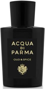 Acqua Di Parma Oud And Spice Edp 100ml, 100ml produkt bild