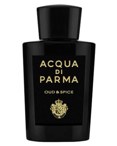 Acqua Di Parma Signatures Of The Sun Oud&Spice Eau De Parfum Spray 100ml Produktbild