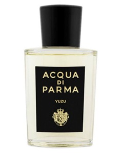 Acqua di Parma Signatures Of The Sun Yuzu 100 ml Produktbild