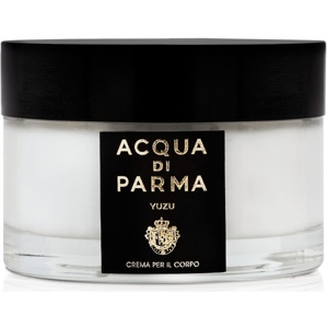 Acqua di Parma Signatures of the Sun Yuzu Body Cream 150 ml Produktbild