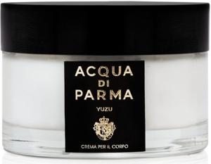 Acqua di Parma Signatures Of The Sun Yuzu Body Cream 150ml produkt bild