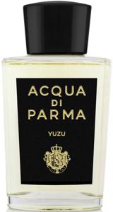 Acqua di Parma Yuzu edp 180ml produkt bild