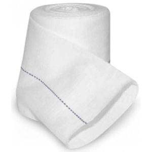 Actifast Tubular Retention Bandage Blue 7.5cm x 1m product image