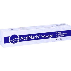 Actimaris Wundgel, 20 g Gel Produktbild