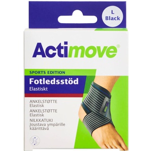 Actimove Ankelstøtte Str. L 1 stk produktbillede