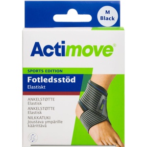 Actimove Ankelstøtte Str. M 1 stk produktbillede