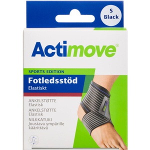 Actimove Ankelstøtte Str. S 1 stk produktbillede