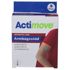 Actimove Albuestøtte Arthritis Care Small produktbillede