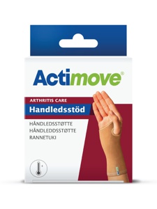 Actimove Arthritis Care Håndleddstøtte M produktbilde