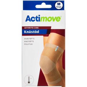 Actimove Knæstøtte Arthritis Care størrelse M produktbillede