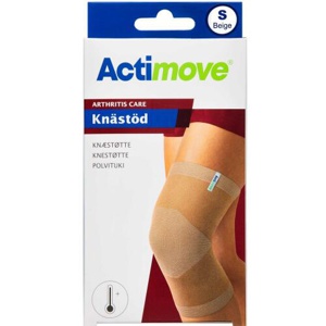 Actimove Knæstøtte Arthritis Care Small produktbillede