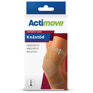 Actimove Arthritis Care Knestøtte XXL produktbilde