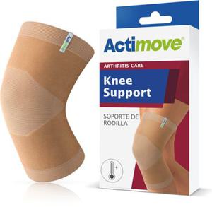 Actimove Arthritis Knee Support L 1st produkt bild