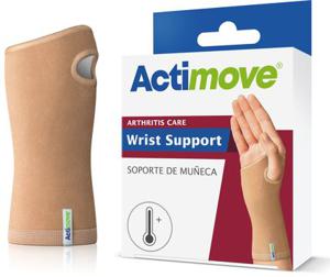 Actimove Arthritis Wrist Support M 1st produkt bild