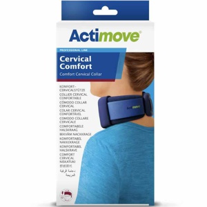 Actimove Cervical Comfort nakkestøtte XS 1 stk produktbilde