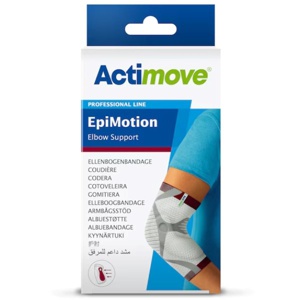 Actimove EpiMotion albuestøtte - S - 1 stk. produktbillede