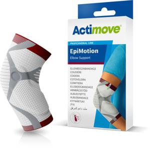 Actimove Epimotion Elbow Support M Armbågsstöd 1 st produkt bild