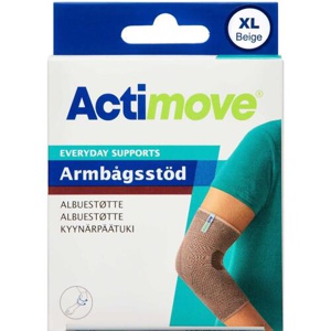 Actimove Albuestøtte Everyday Supports størrelse XL produktbillede