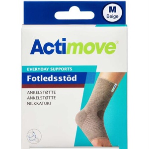 Actimove Ankelstøtte Everyday Supports størrelse M produktbillede