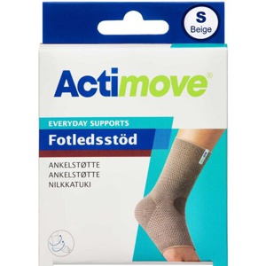 Actimove Ankelstøtte Everyday Supports størrelse S produktbillede