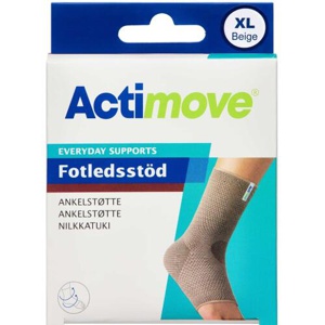 Actimove Ankelstøtte Everyday Supports størrelse XL produktbillede