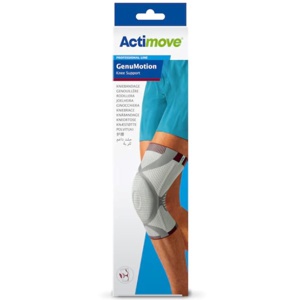 Actimove GenuMotion Knæstøtte Str. XS 1 stk produktbillede
