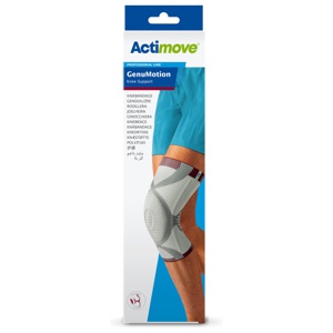 Actimove GenuMotion Knæstøtte Str. L 1 stk produktbillede