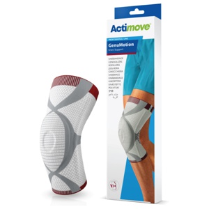 Actimove GenuMotion knestøtte S 1 stk produktbilde