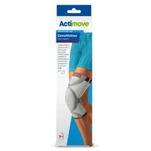 Actimove Genumotion Knestøtte XS produktbilde