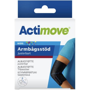 Actimove Kids albuestøtte barn 1 stk produktbilde